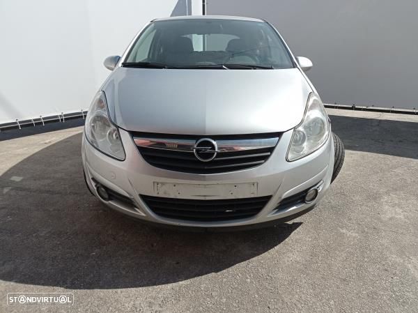 Para Peças Opel Corsa D (S07) - 1