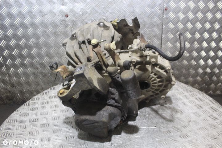 SKRZYNIA BIEGÓW 5 BIEGOWA MAZDA 3 I 2.0 - 2