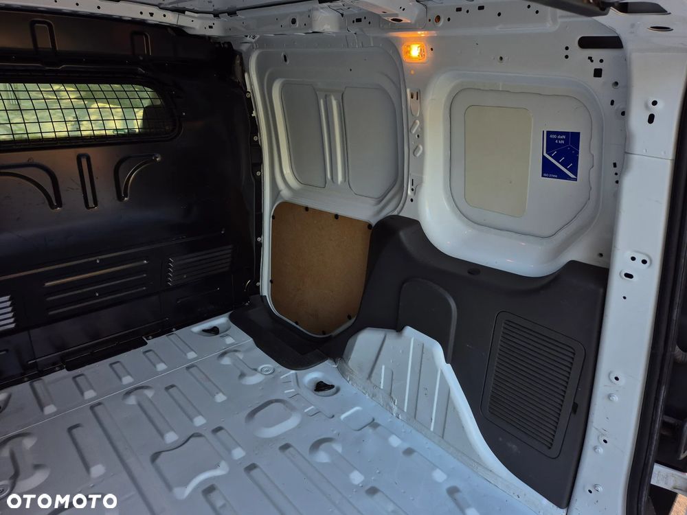 Ford Transit Connect 200 L1 S&S Basis - 21