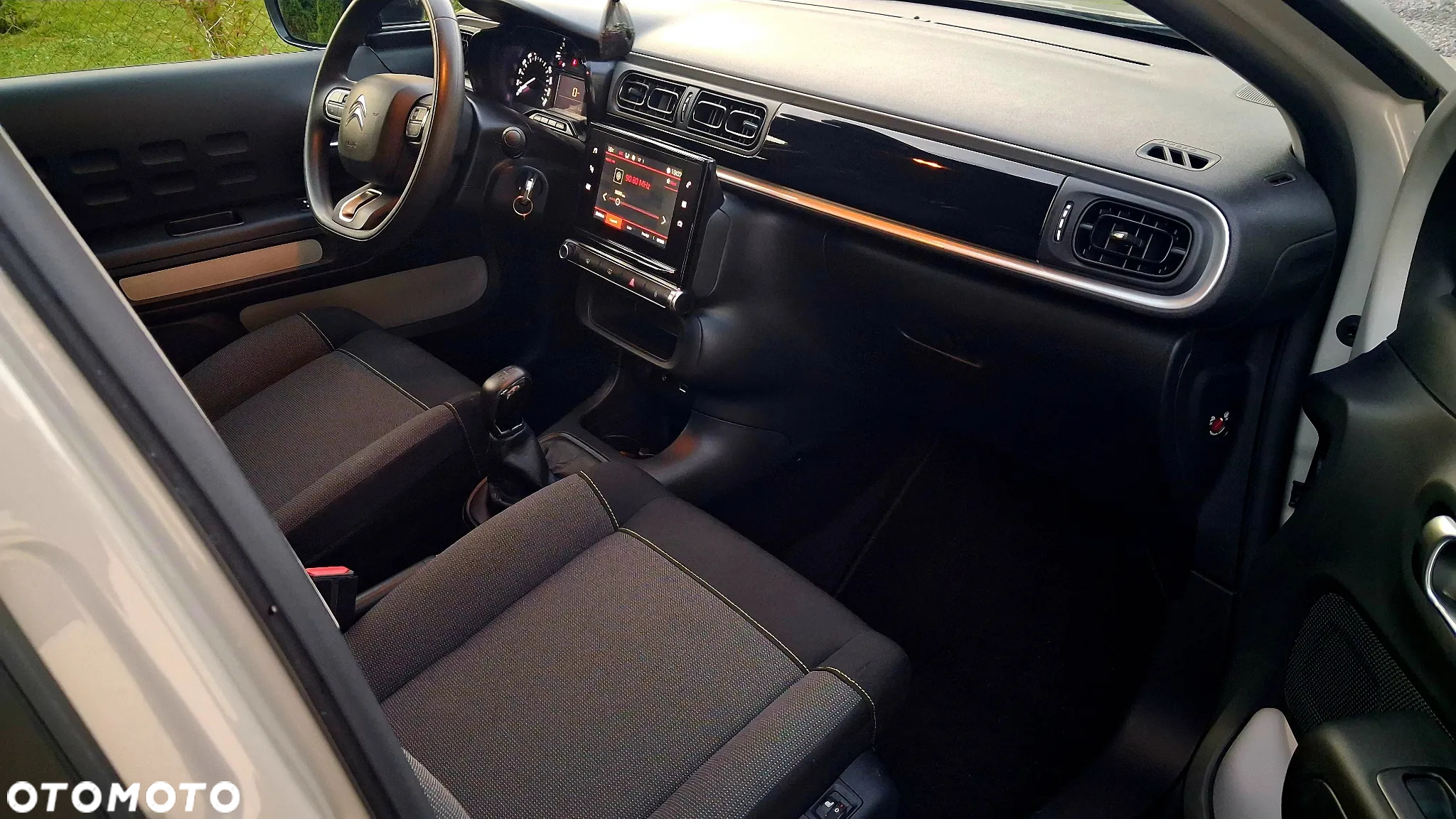 Citroën C3 1.2 PureTech Origins - 18