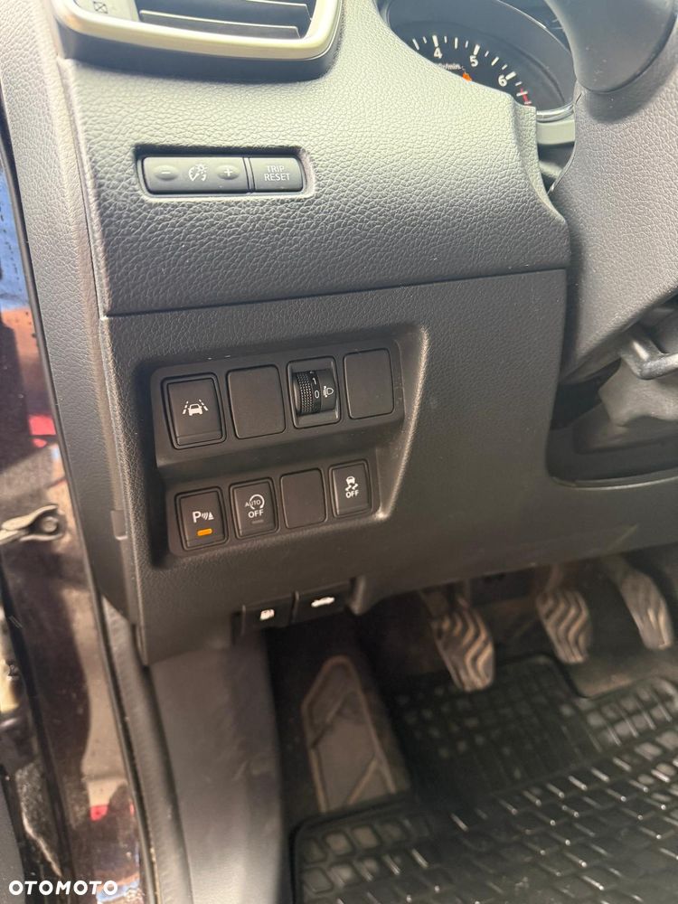 Nissan Qashqai - 5