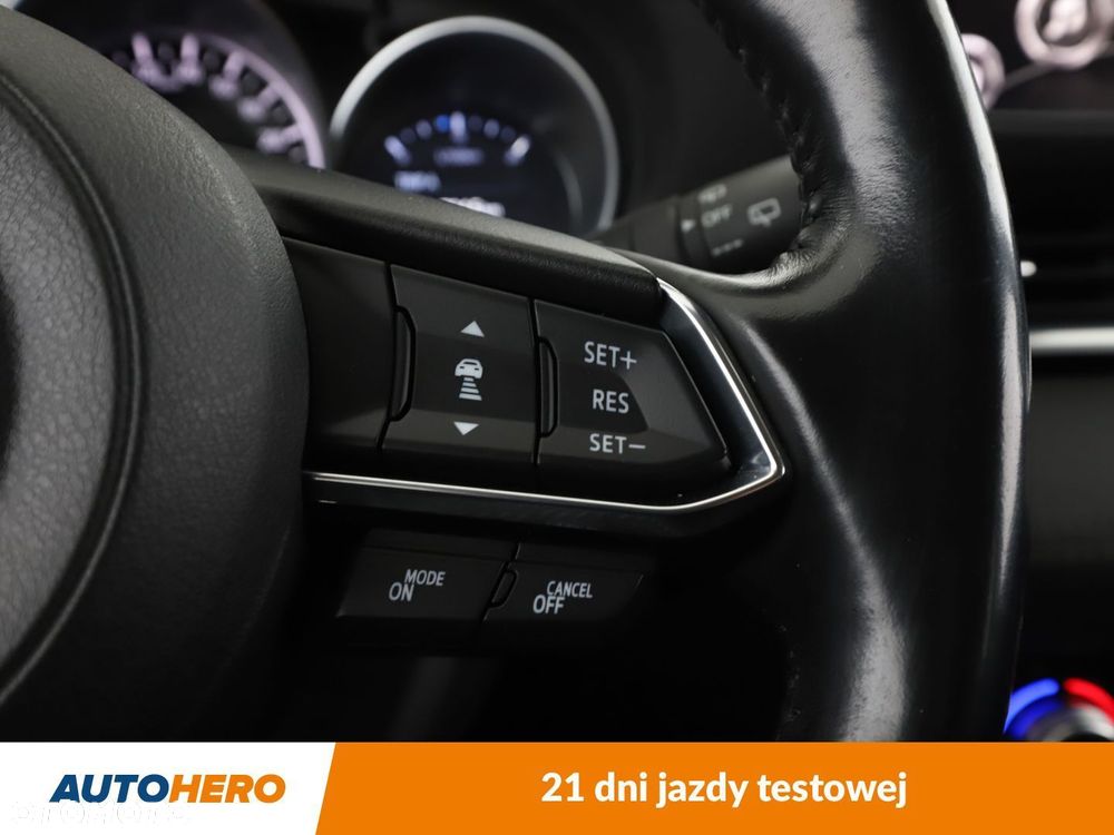 Mazda 6 2.0 SkyMotion - 26
