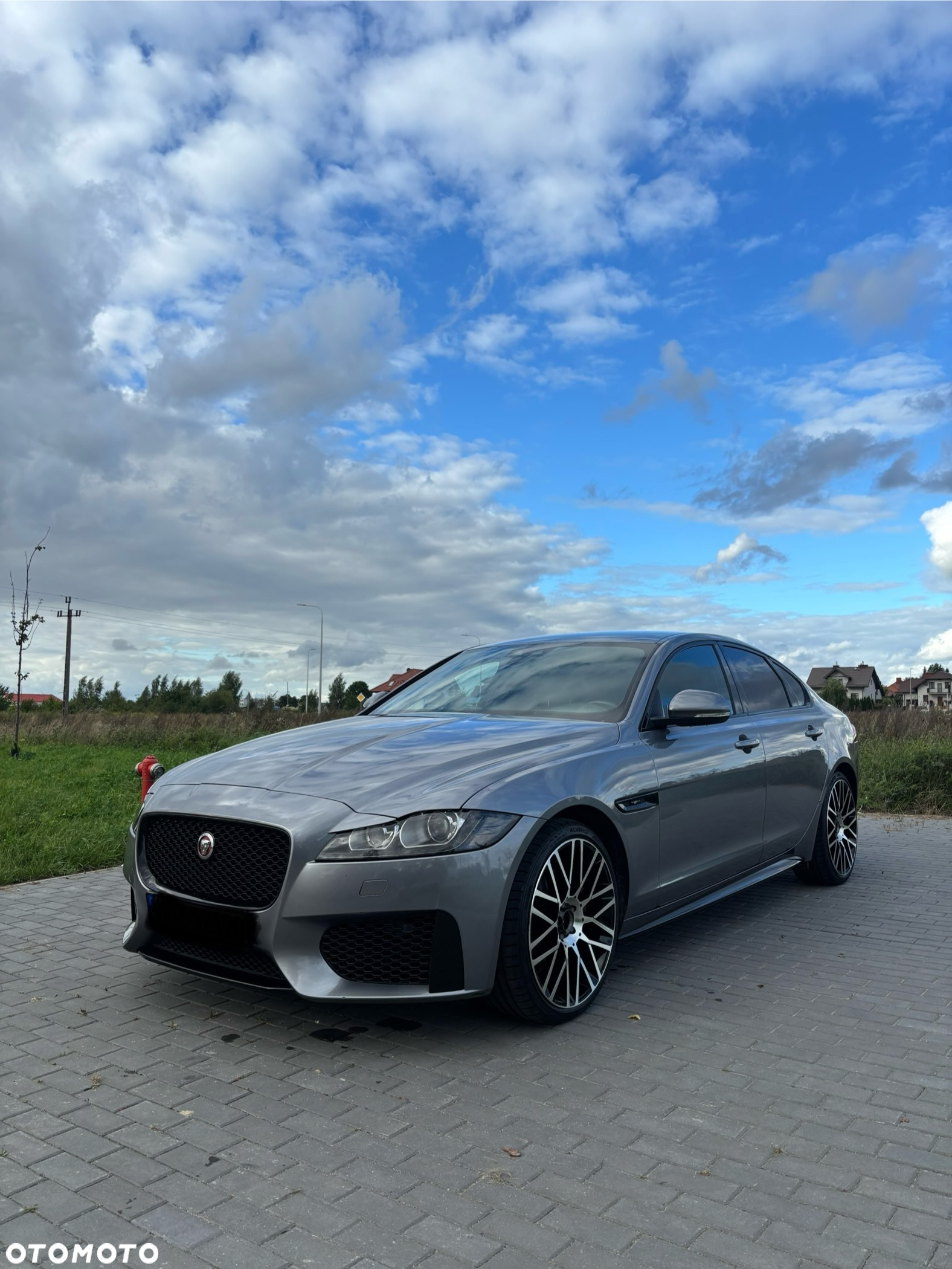Jaguar XF - 2
