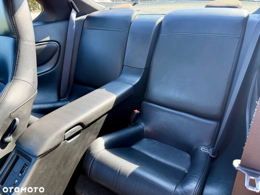 Honda Prelude - 19