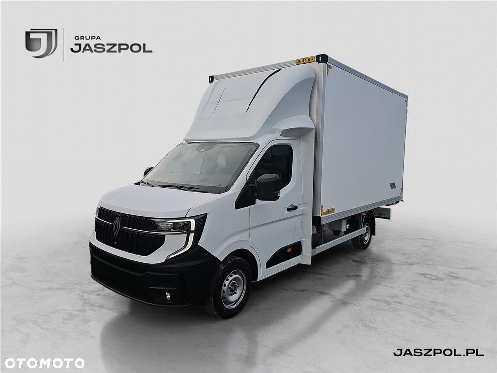 Renault master - 1