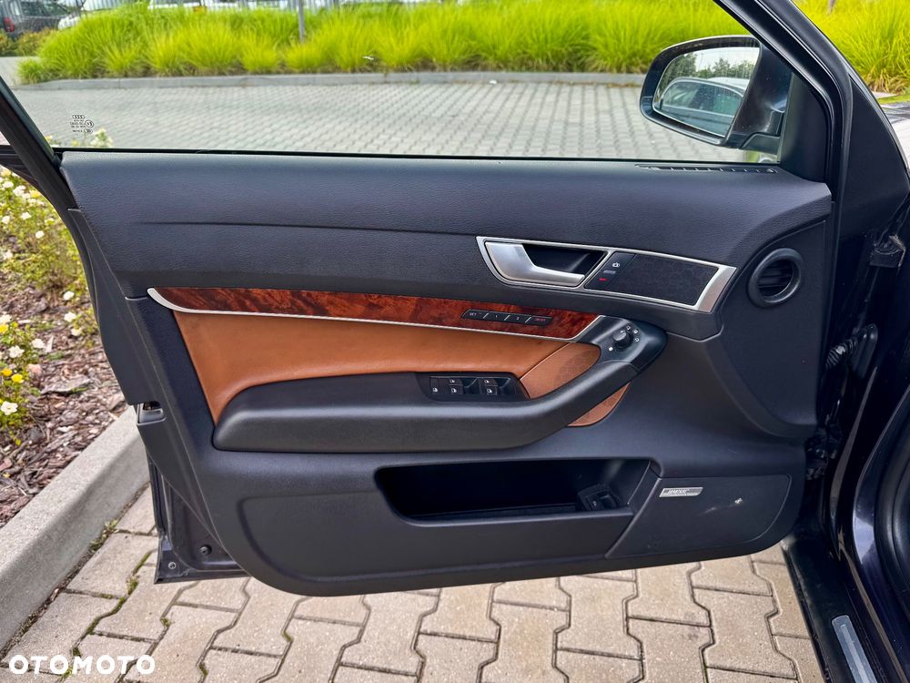 Audi A6 Limousine - 13