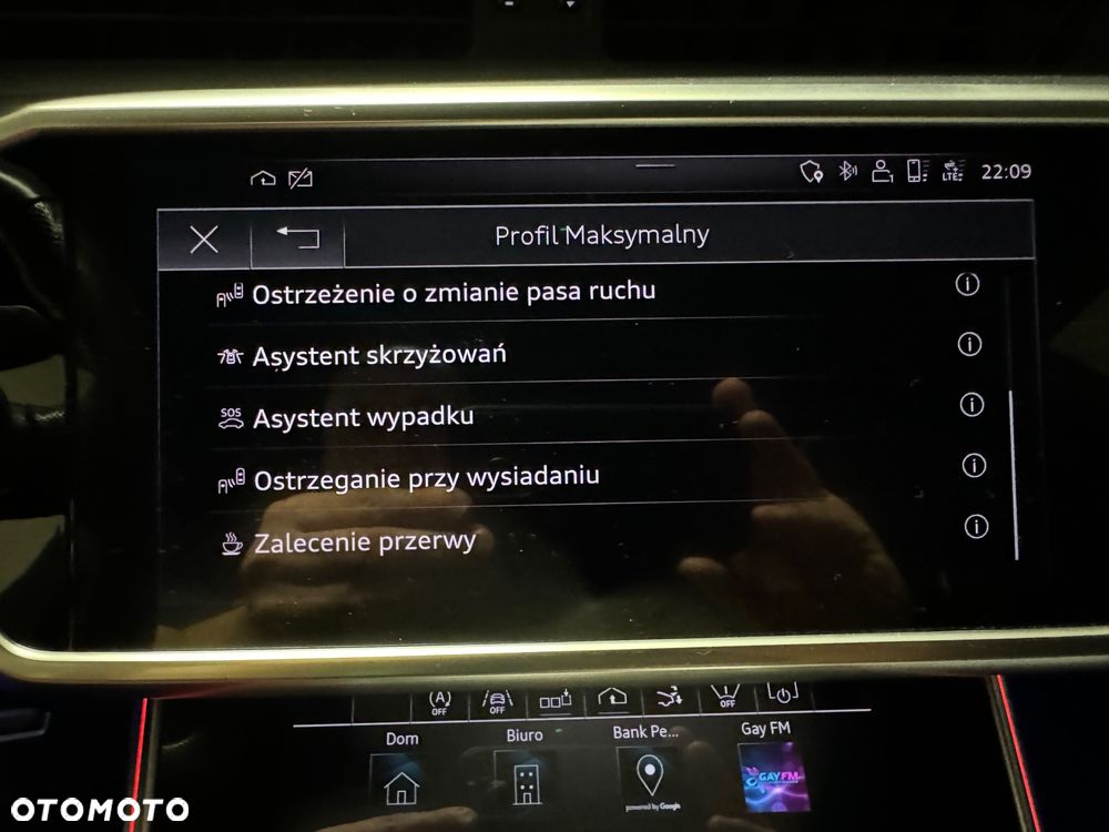 Audi A7 Sportback - 27