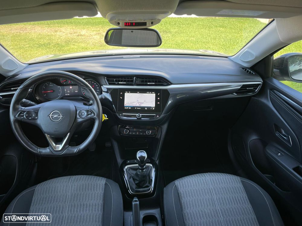 Opel Corsa 1.5 D Business - 12