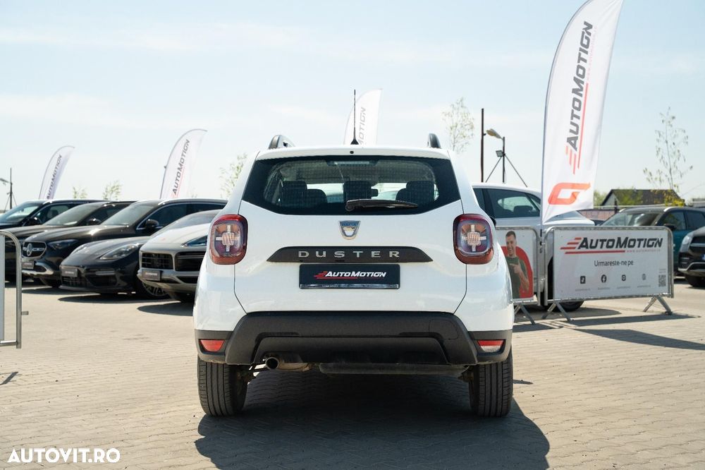 Dacia Duster - 21