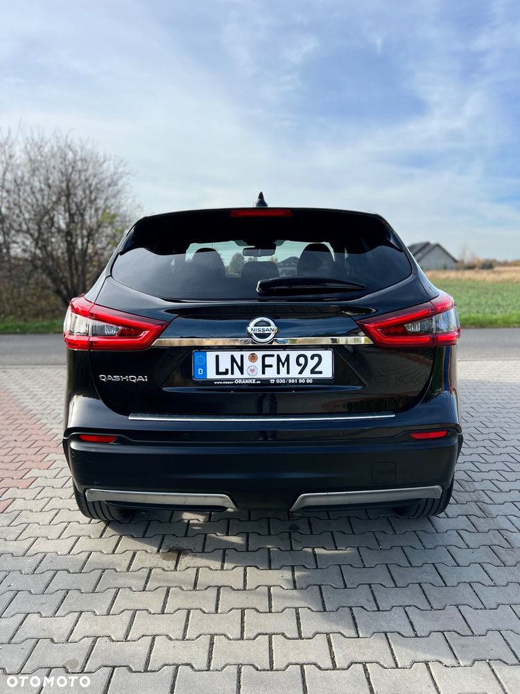 Nissan Qashqai 1.6 DIG-T TEKNA+ - 13