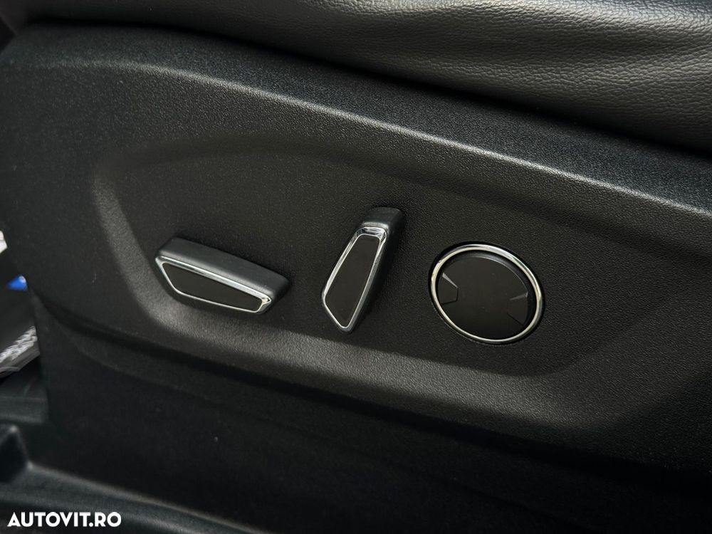 Ford Edge - 18