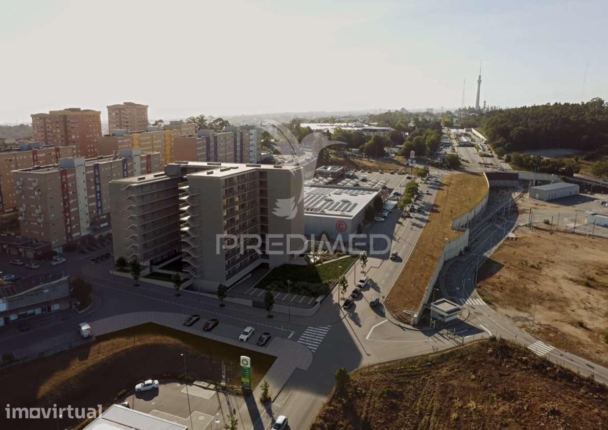 MONTE DA VIRGEM FLATS - Grande imagem: 5/8