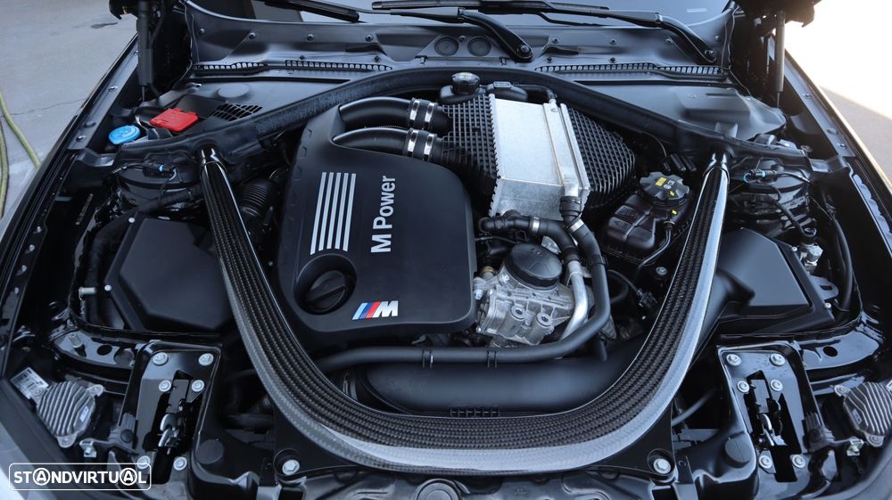 BMW M2 CS Auto - 42