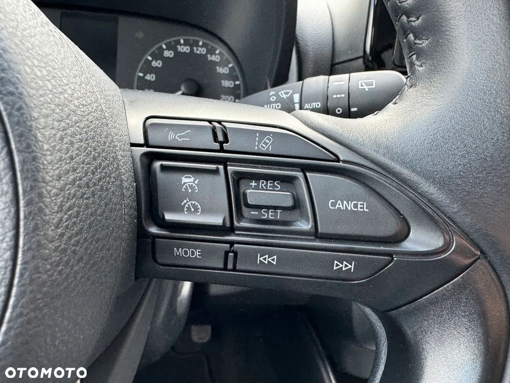 Toyota Yaris 1.0 Comfort - 19