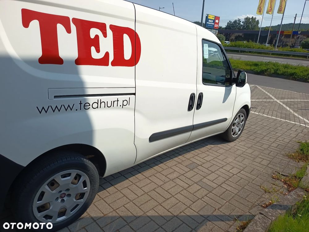 Fiat Doblo - 9