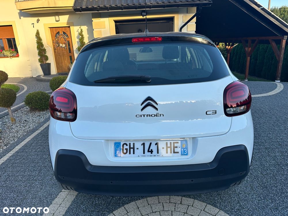 Citroën C3 - 5