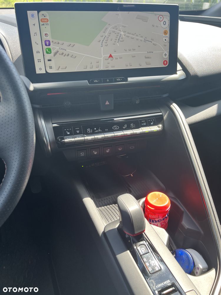 Toyota C-HR - 21