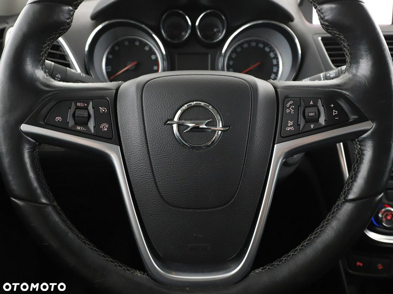 Opel Mokka 1.4 Turbo ecoFLEX Start/Stop 4x4 Edition - 21