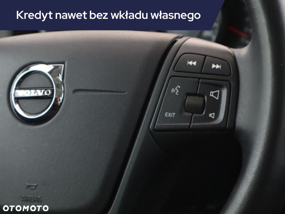 Volvo V40 - 19