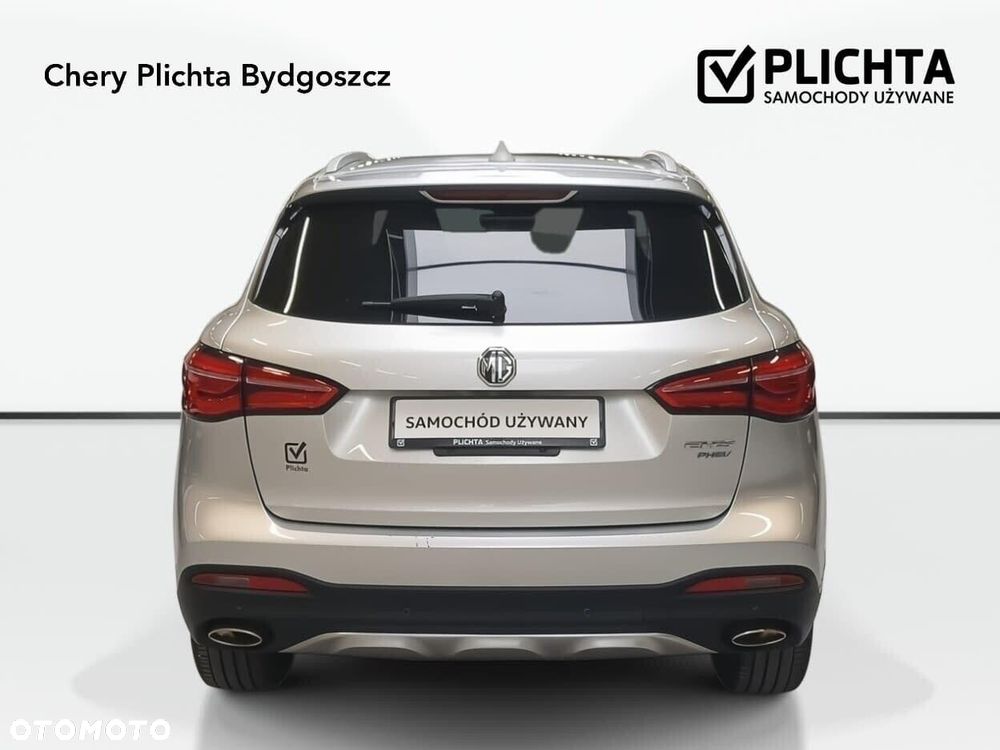MG HS PHEV - 7