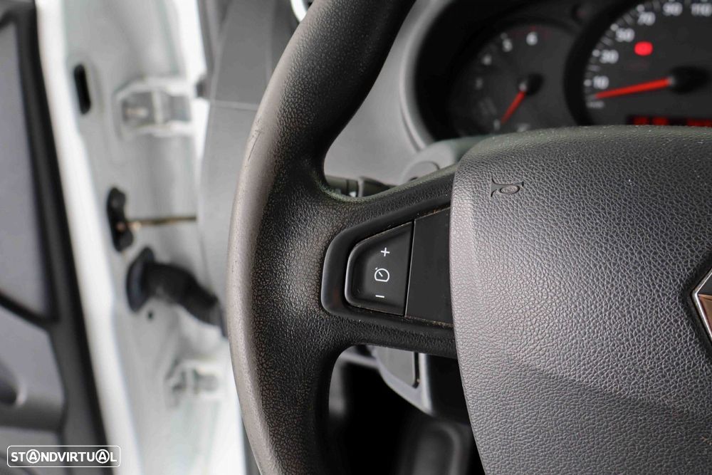 Renault Kangoo 1.5 Blue dCi Authentic - 14