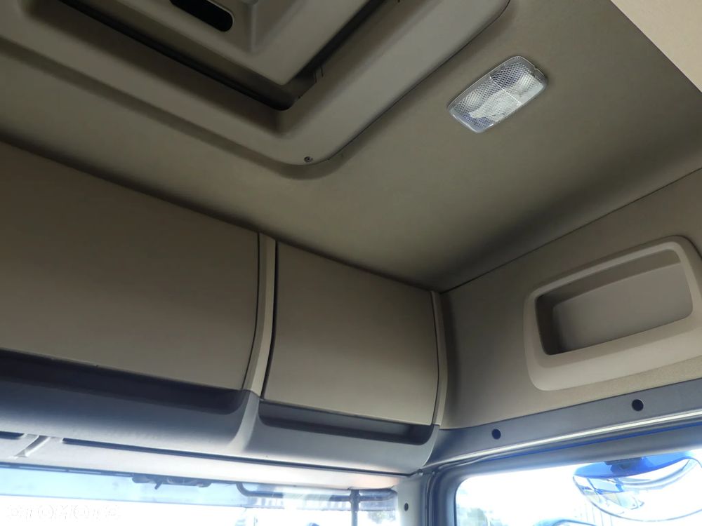 Scania R450 / EURO 6 / RETARDER / STANDARD / AUTOMAT / - 29