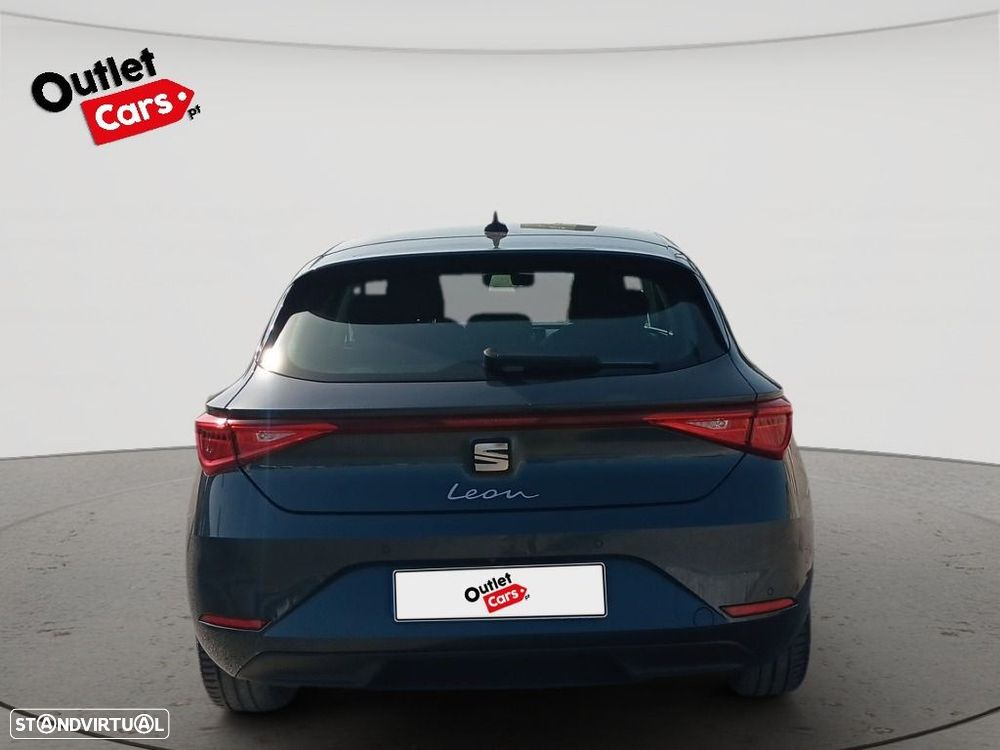 SEAT Leon 1.0 TSI Style - 5