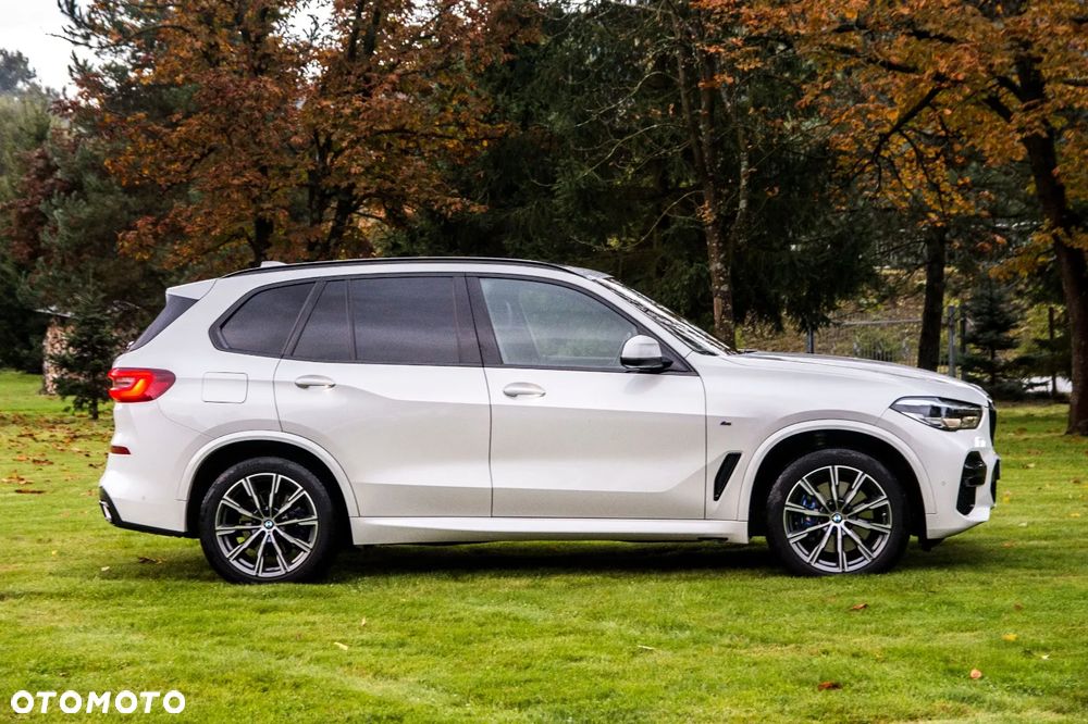 BMW X5 xDrive25d - 5