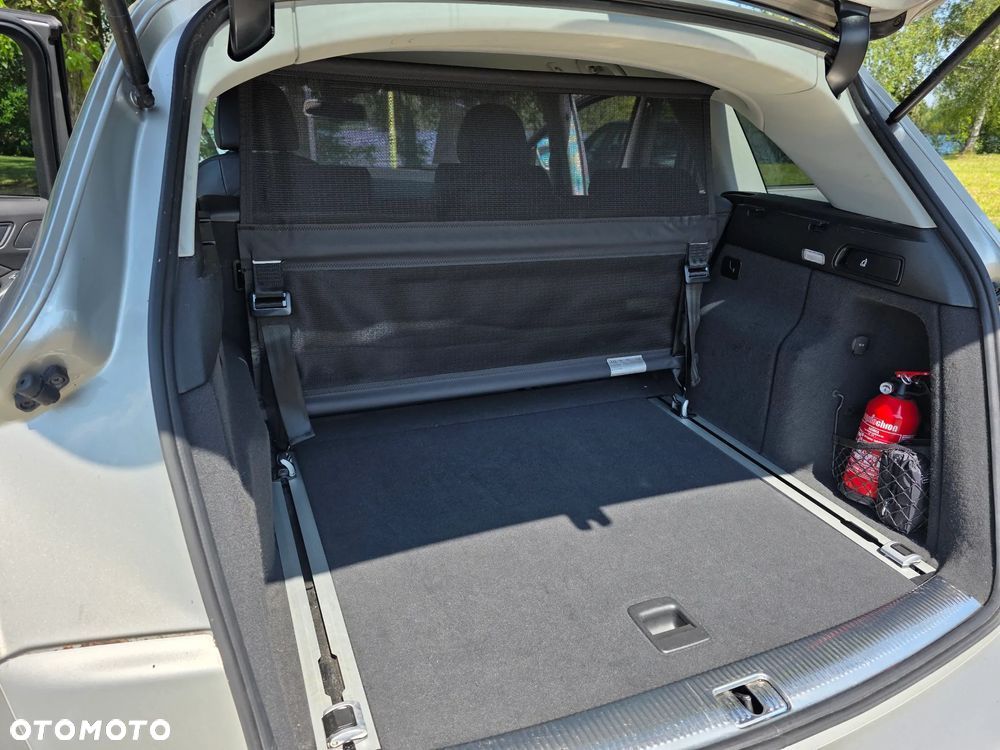 Audi Q5 2.0 TFSI Quattro Tiptronic - 33