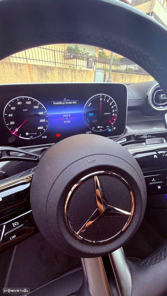 Mercedes-Benz C 300 - 10