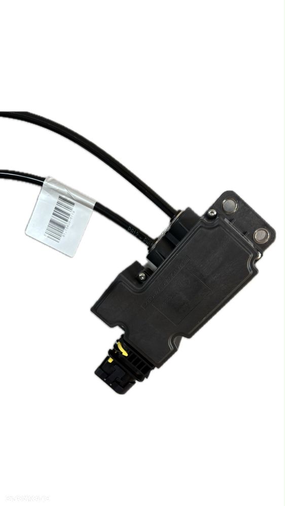 Czujnik poziomu Adblue Man 81154086119 - 3