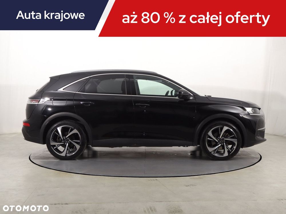 DS Automobiles DS 7 Crossback - 8