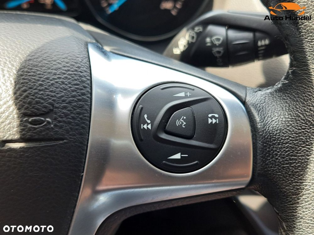 Ford Kuga 1.5 EcoBoost 4x4 Titanium - 23