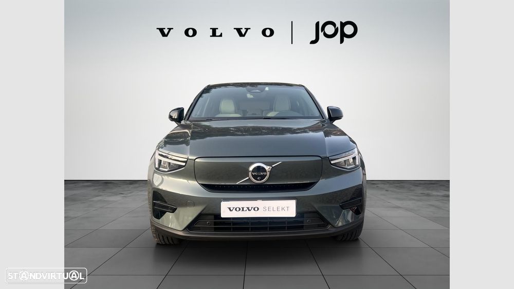 Volvo EC40 82 kWh Single Motor Extended Range Ultra - 7