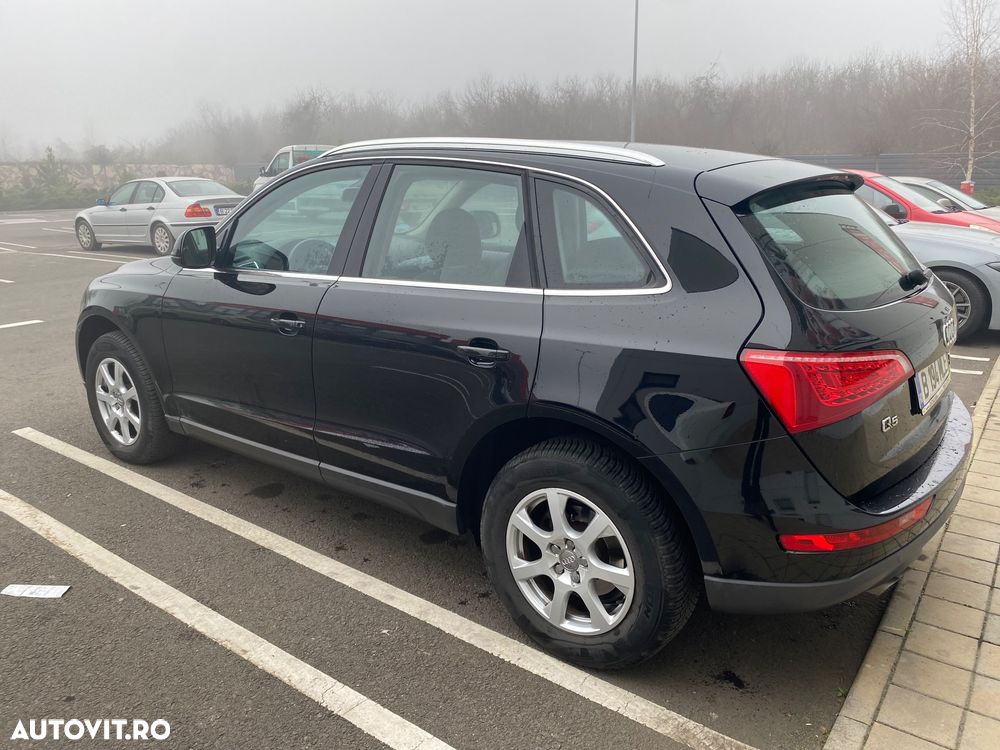 Audi Q5 2.0 TDI Quattro S tronic - 6