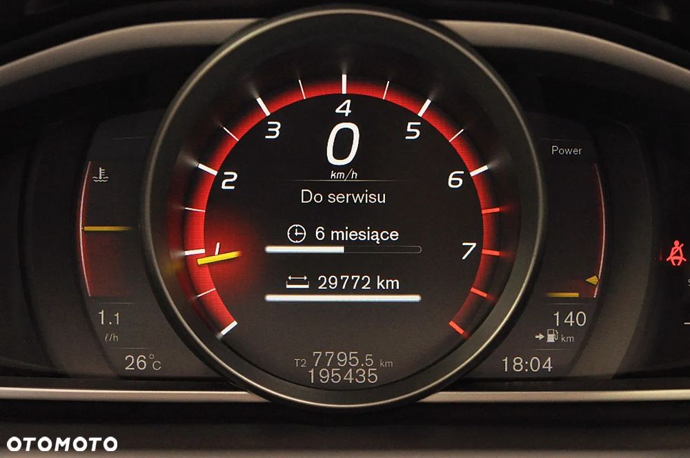 Volvo V40 T3 Ocean Race - 28