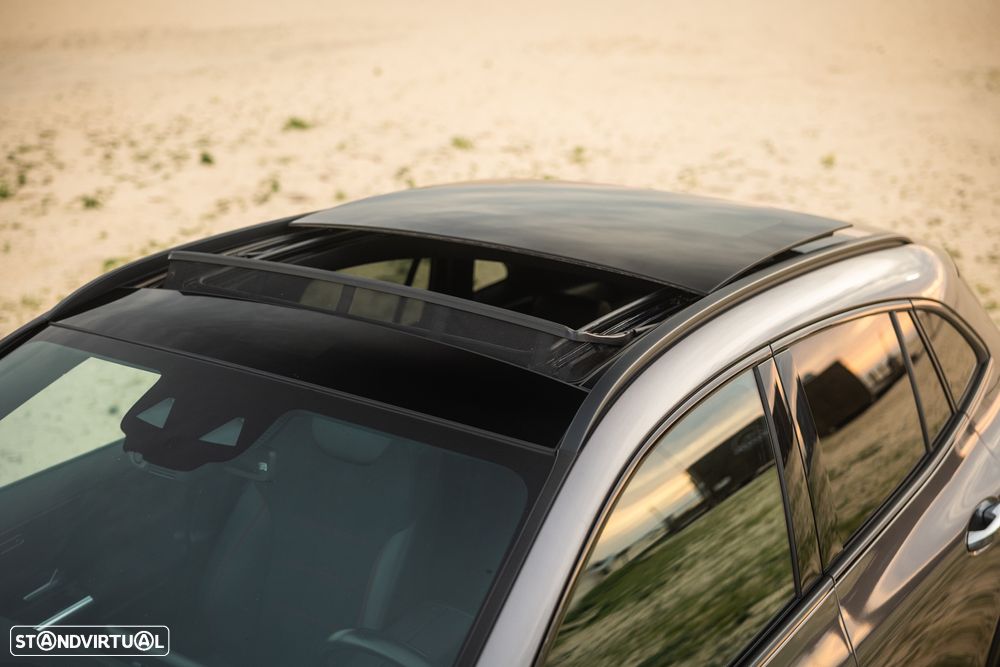 Mercedes-Benz GLA 250 e 8G-DCT AMG Line Advanced Plus - 7