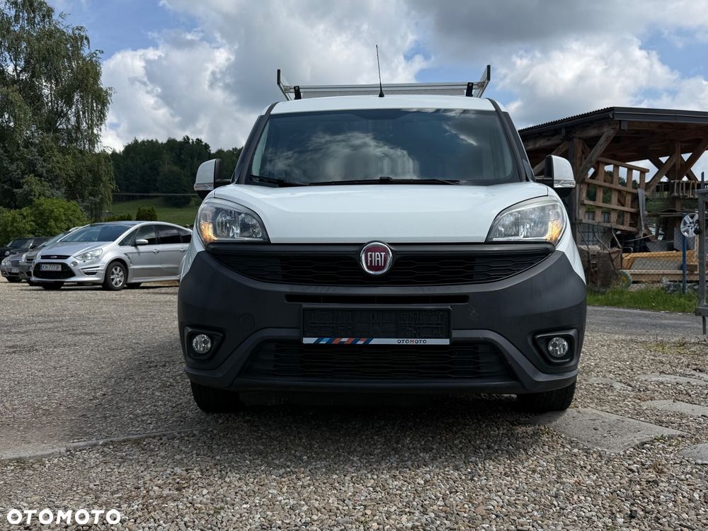 Fiat Doblo - 5