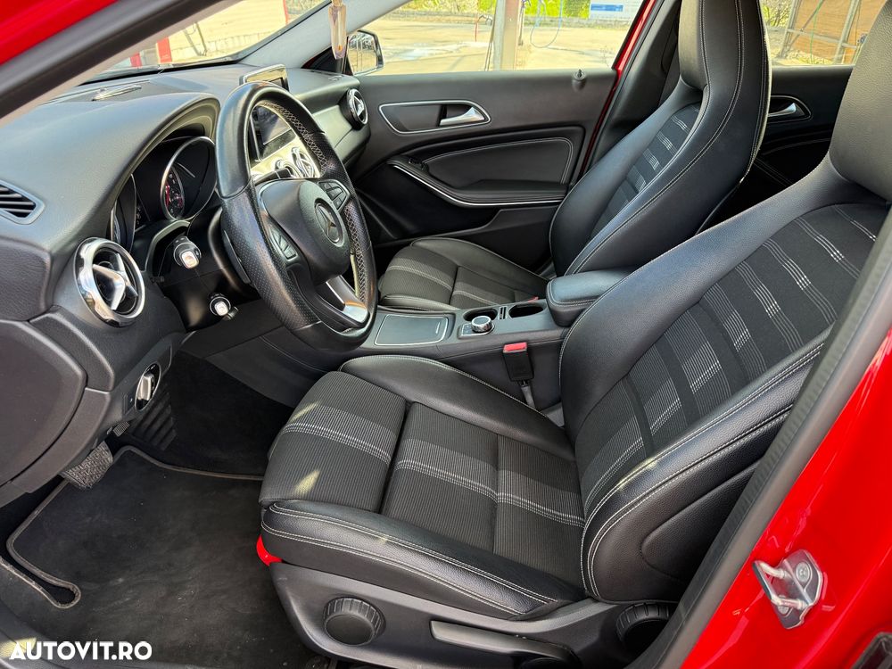 Mercedes-Benz GLA 200 d 4MATIC Aut. - 5