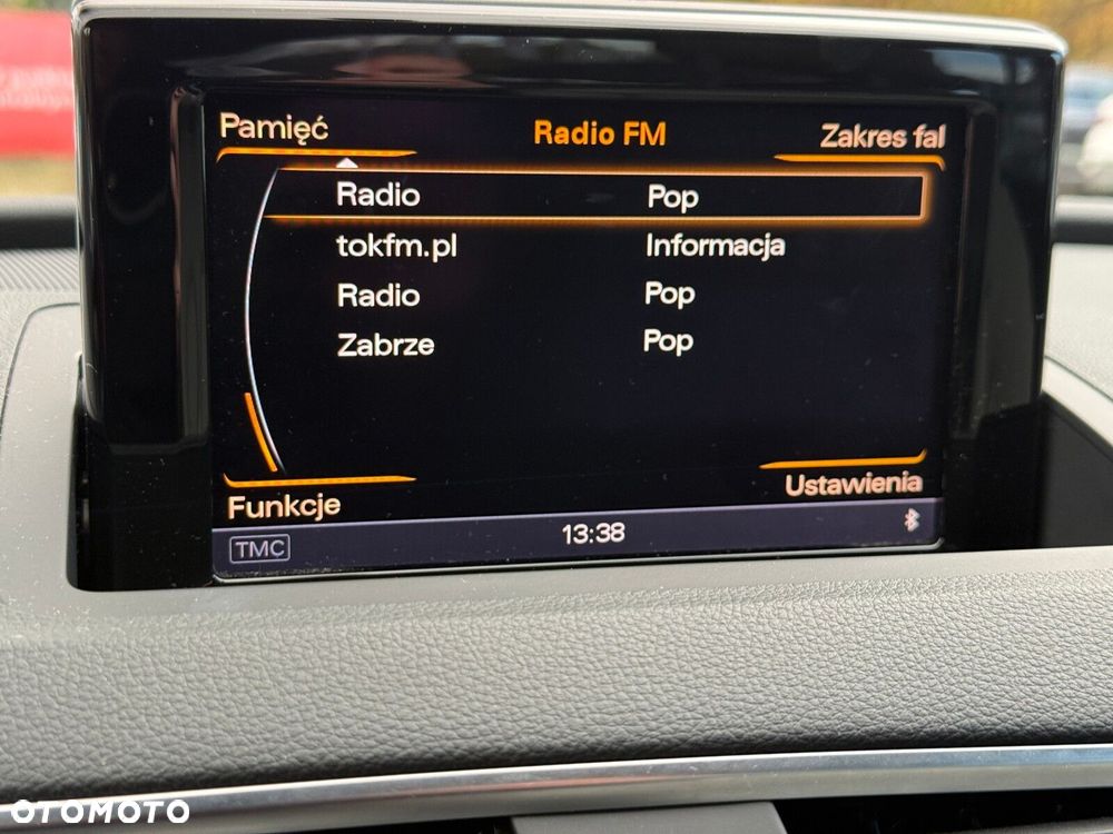 Audi Q3 2.0 TDI Quattro - 13