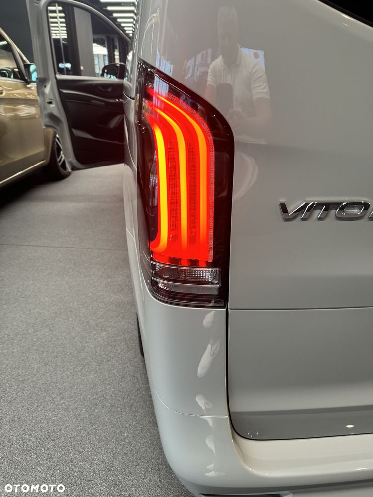 Mercedes-Benz Vito - 20