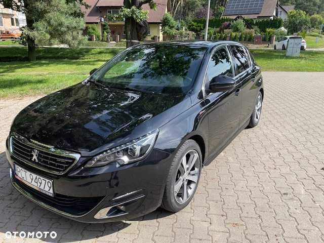 Peugeot 308 - 6