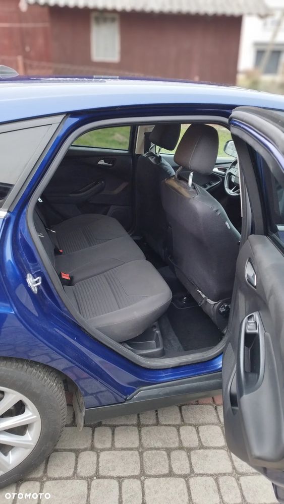 Ford Focus 1.0 EcoBoost Titanium - 6