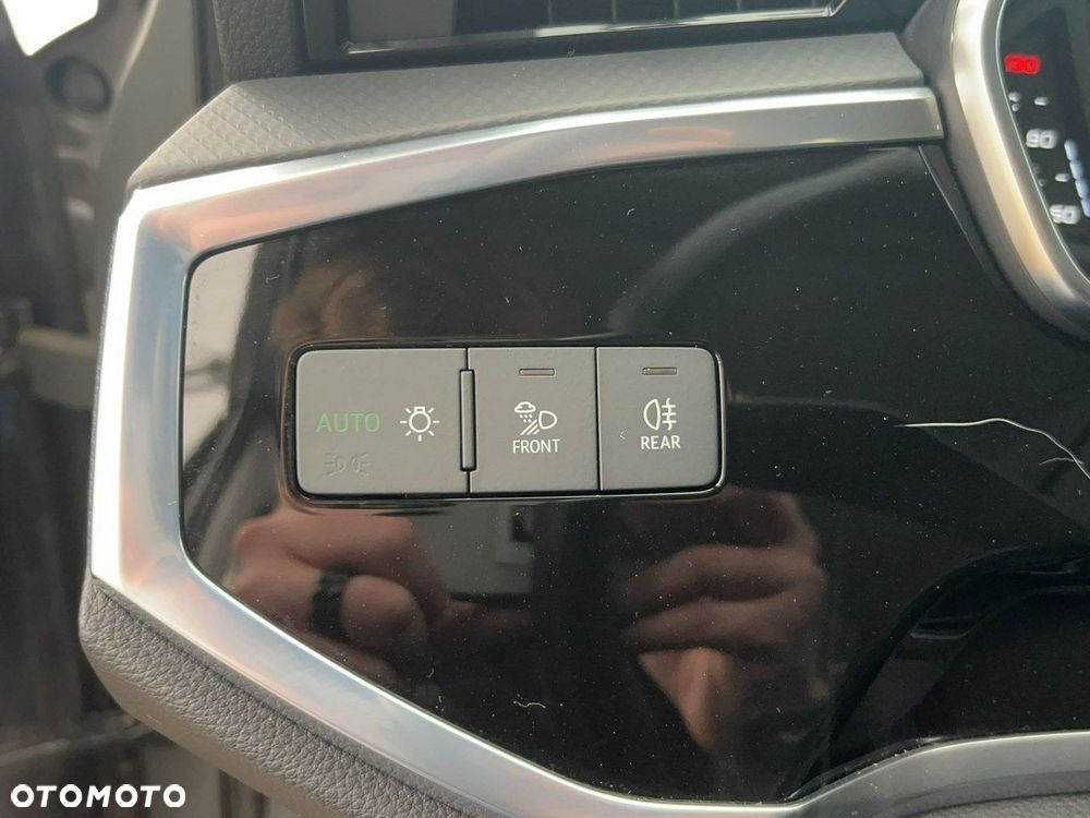 Audi Q3 35 TFSI S tronic - 26