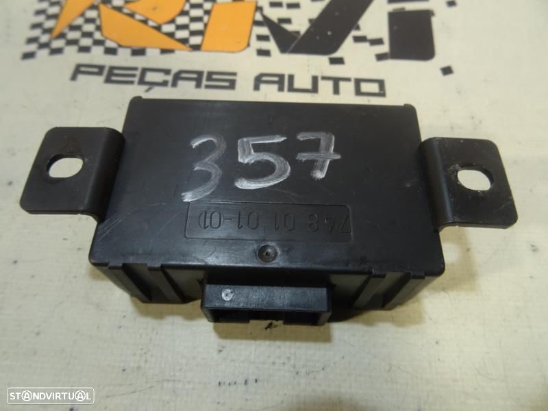 Módulo Eletrónico Audi A4 (8D2, B5)  4D0 951 173 D / 4D0951173d - 4
