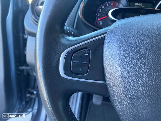 Renault Clio Sport Tourer Energy TCe 90 Business - 12