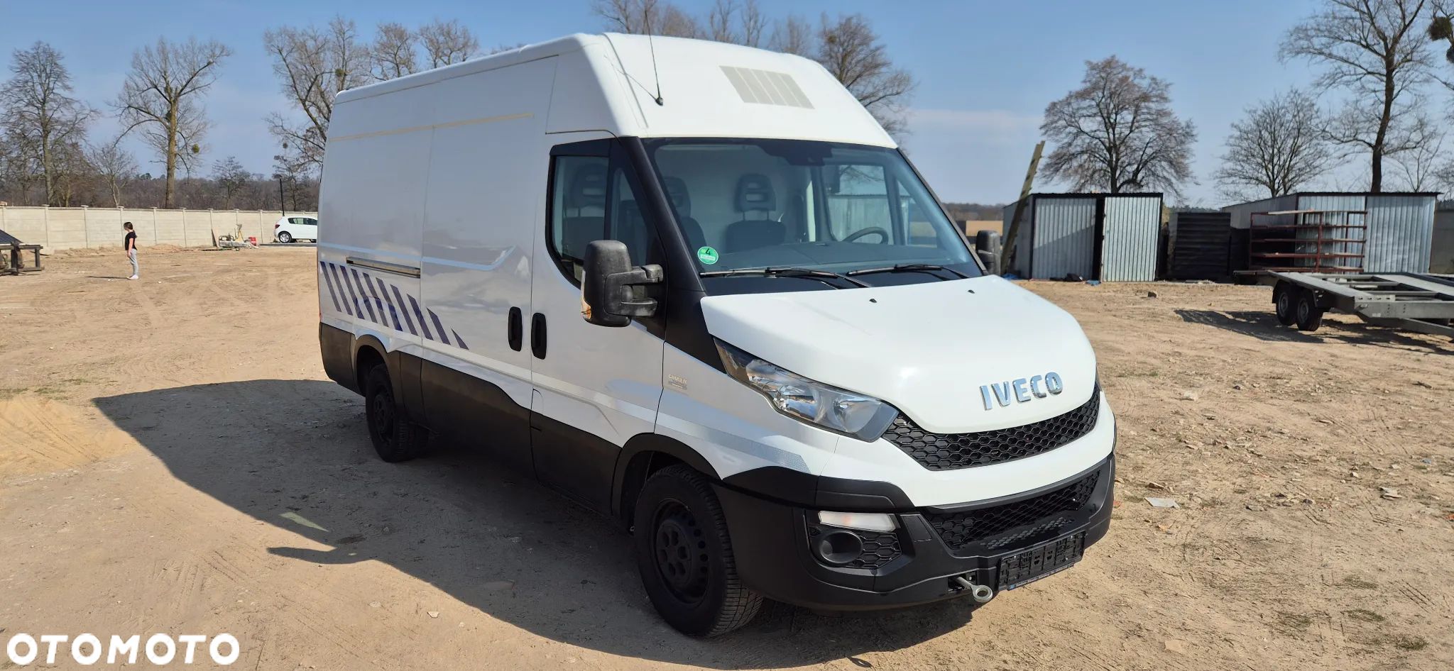 Iveco Daily - 1