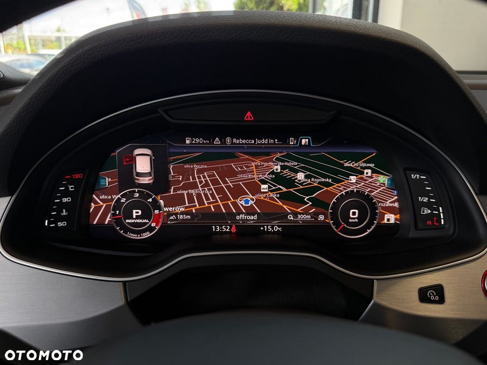 Audi SQ7 - 37