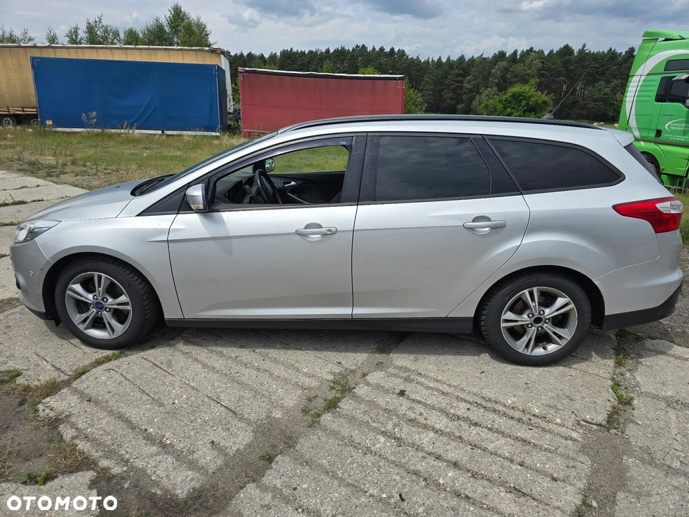 Ford Focus - 2