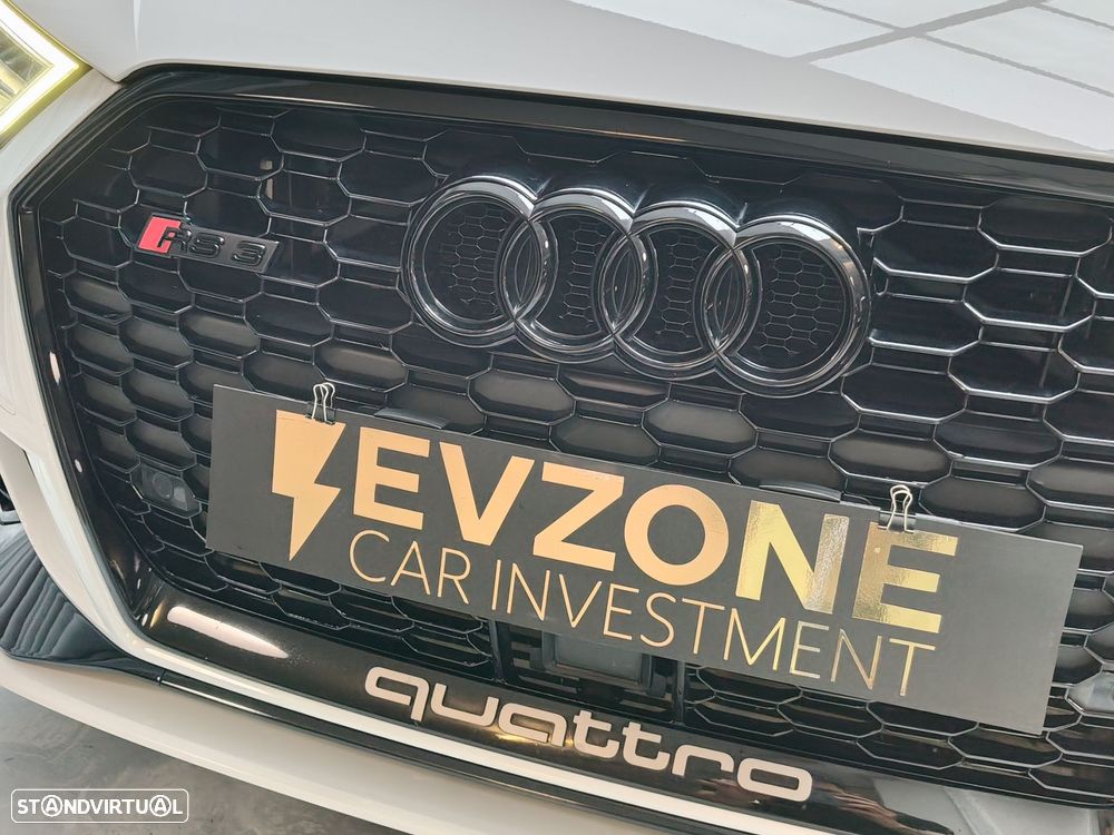 Audi RS3 Sportback 2.5 TFSI quattro S tronic - 24